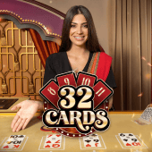 32 Baraha aqt casino