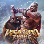Asgardian Trỗi Dậy aqt games