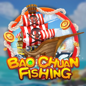 Câu Cá Bao Chuan aqt game