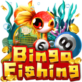 Câu Cá Bingo aqt game