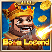 Huyền Thoại Bùng Nổ aqt game