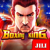 Vua Quyền Anh aqt games