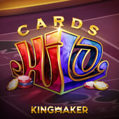 Bài Hi Lo aqt game