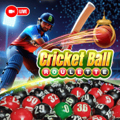 Roulette Bóng Cricket aqt casino