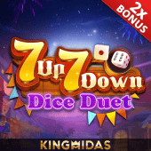 Song Ca Xúc Xắc aqt game
