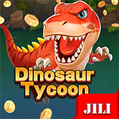 Đại Gia Khủng Long aqt game