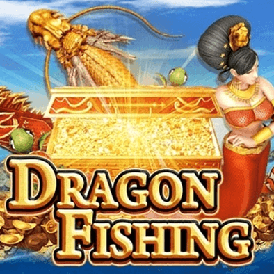 Câu Cá Rồng aqt game