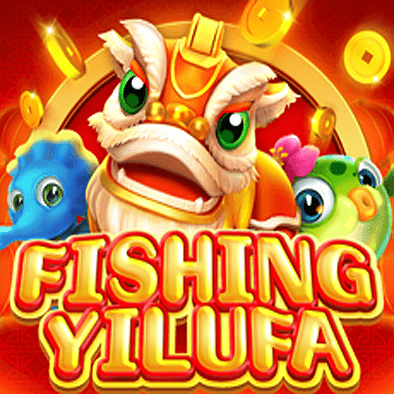 Câu Cá Yi Lu Fa aqt game