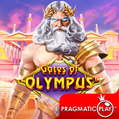 Cổng Olympus aqt games