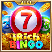 Bingo Irich aqt slot
