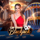 Blackjack Las Vegas aqt casino