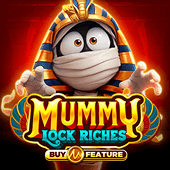 Xác Ướp Khóa Giàu Có aqt slot