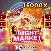 Chợ Đêm aqt slot