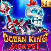 Vua Đại Dương Jackpot aqt game