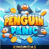 Hoảng Loạn Chim Cánh Cụt aqt game