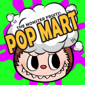 Popmart aqt slot