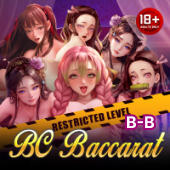 Baccarat Blockchain Sexy B B aqt casino