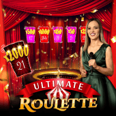 Roulette Tối Thượng aqt casino