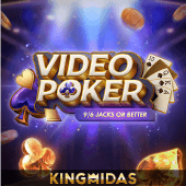 Video Poker aqt game